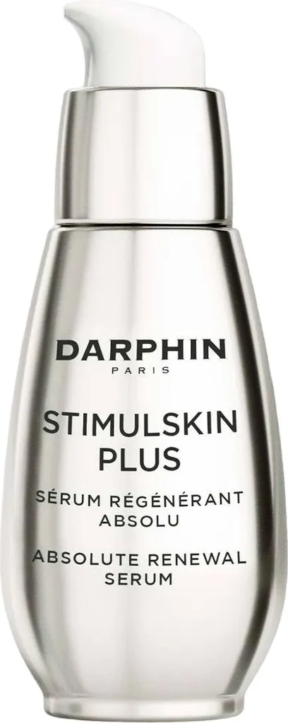 Sérum Stimulin Skin Plus Absolute Renewal 30ml - Soin Anti-âge Complet