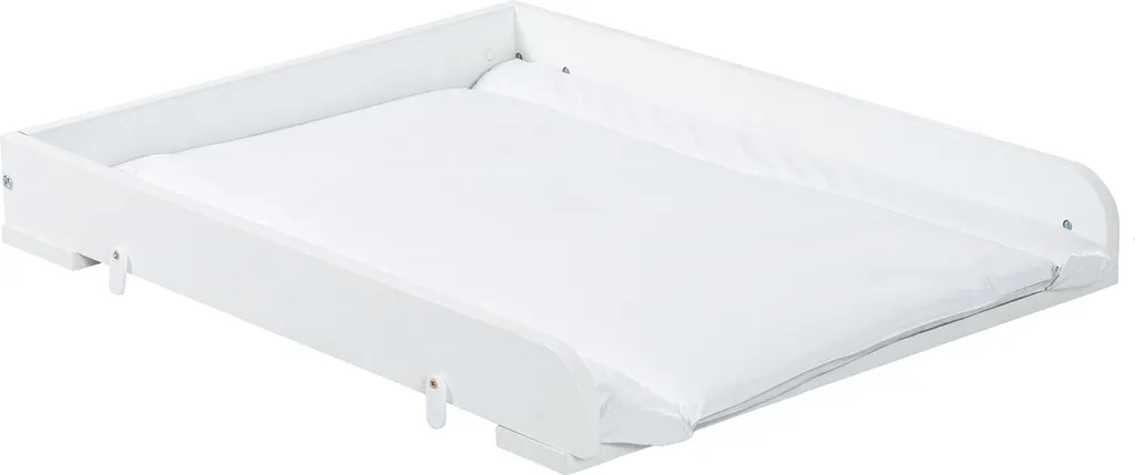 Roba Planche à langer avec matelas universel pour machine à laver