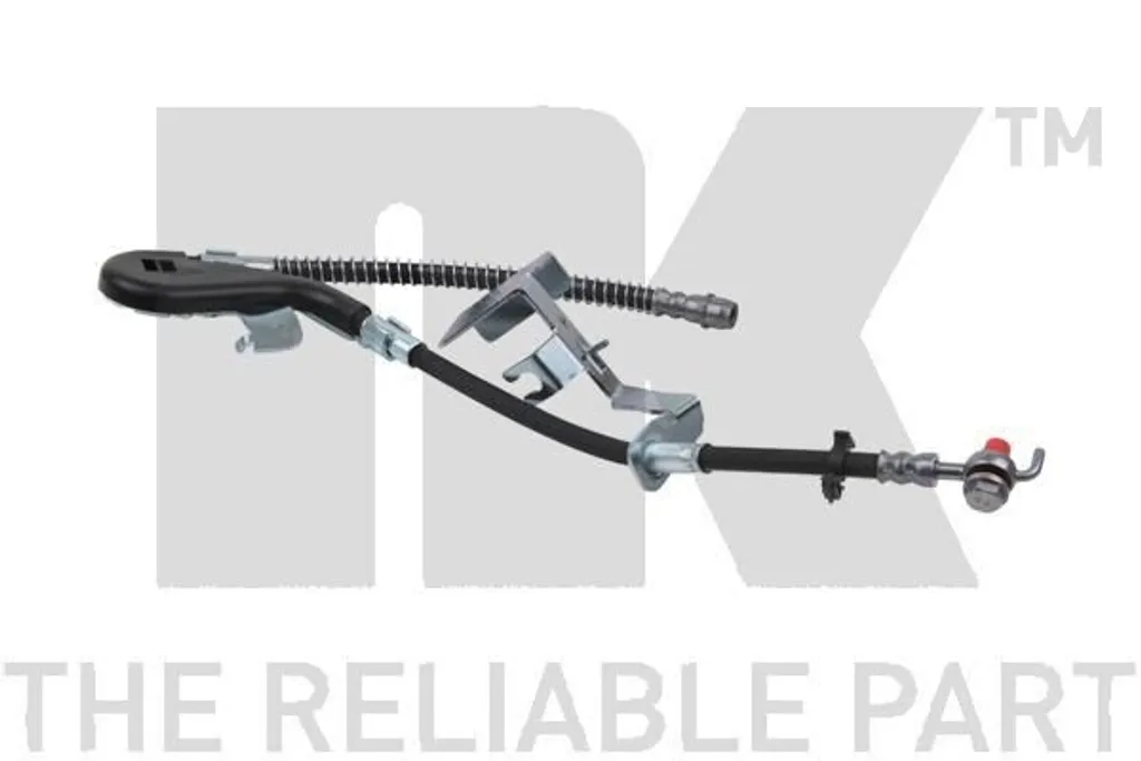 Flexible de Frein Avant Peugeot 407 dès 2004 - Durite de Freinage Avant