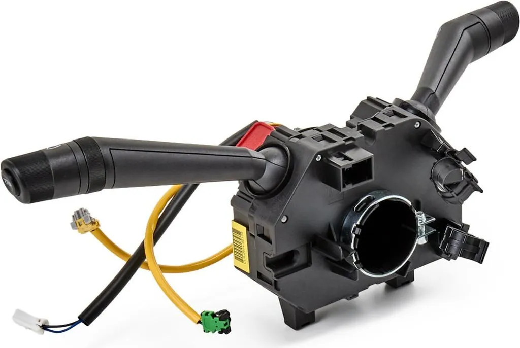 Interrupteur Combiné MAGNETI MARELLI pour Réparation Colonne Direction - 15