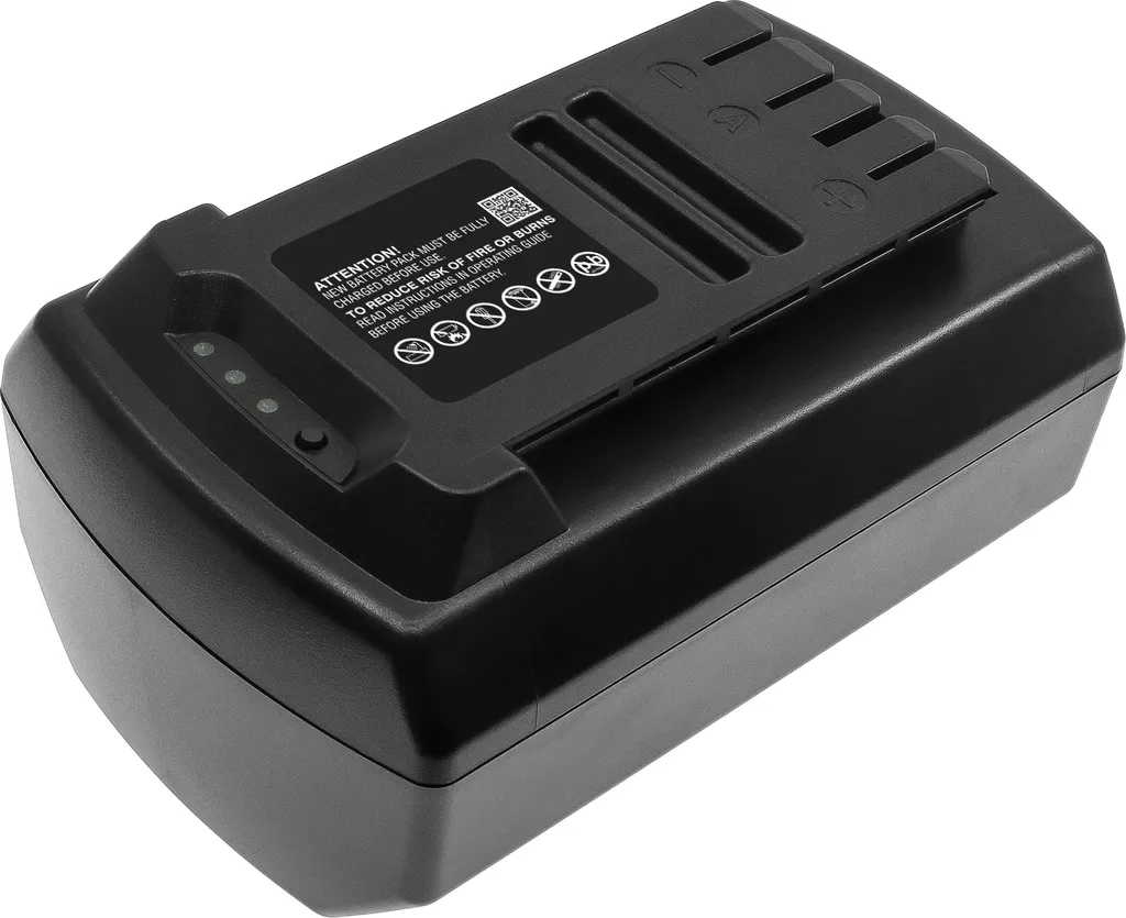 Batteria 36V Compatibile Garden Feelings | Ricambio B0P136AA 2700mAh