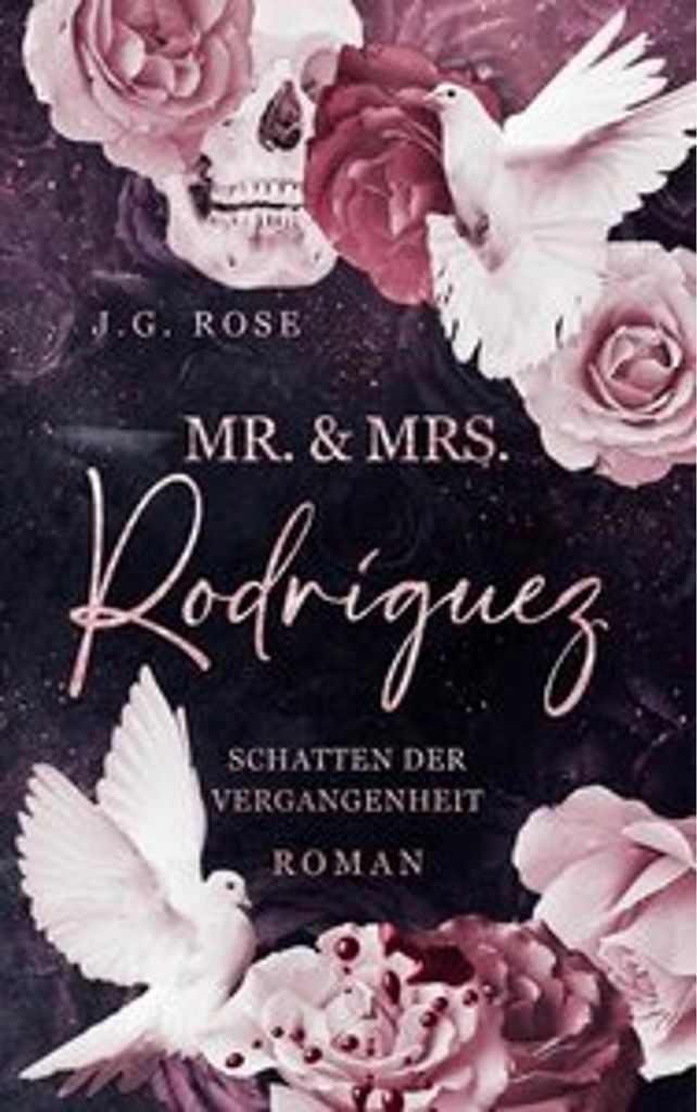 Mr. & Mrs. Rodríguez - Schatten der Vergangenheit Immagine del prodotto 