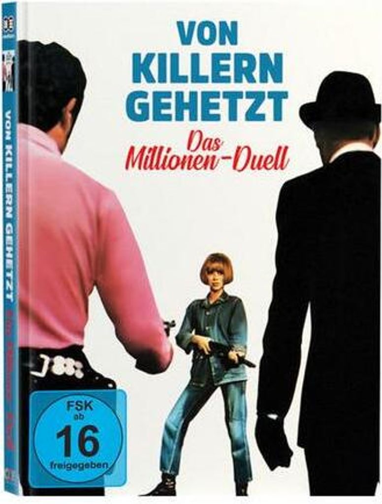 Das Millionen-Duell