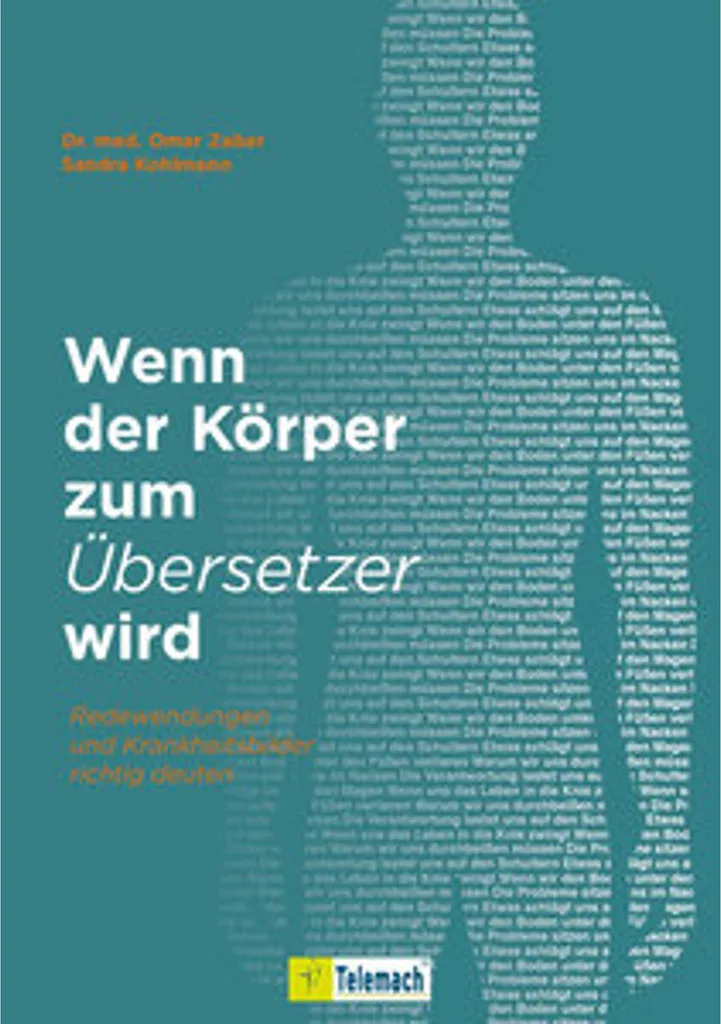 Analyse de la Somatisation : Wenn der Körper zum Übersetzer wird Broché - 2