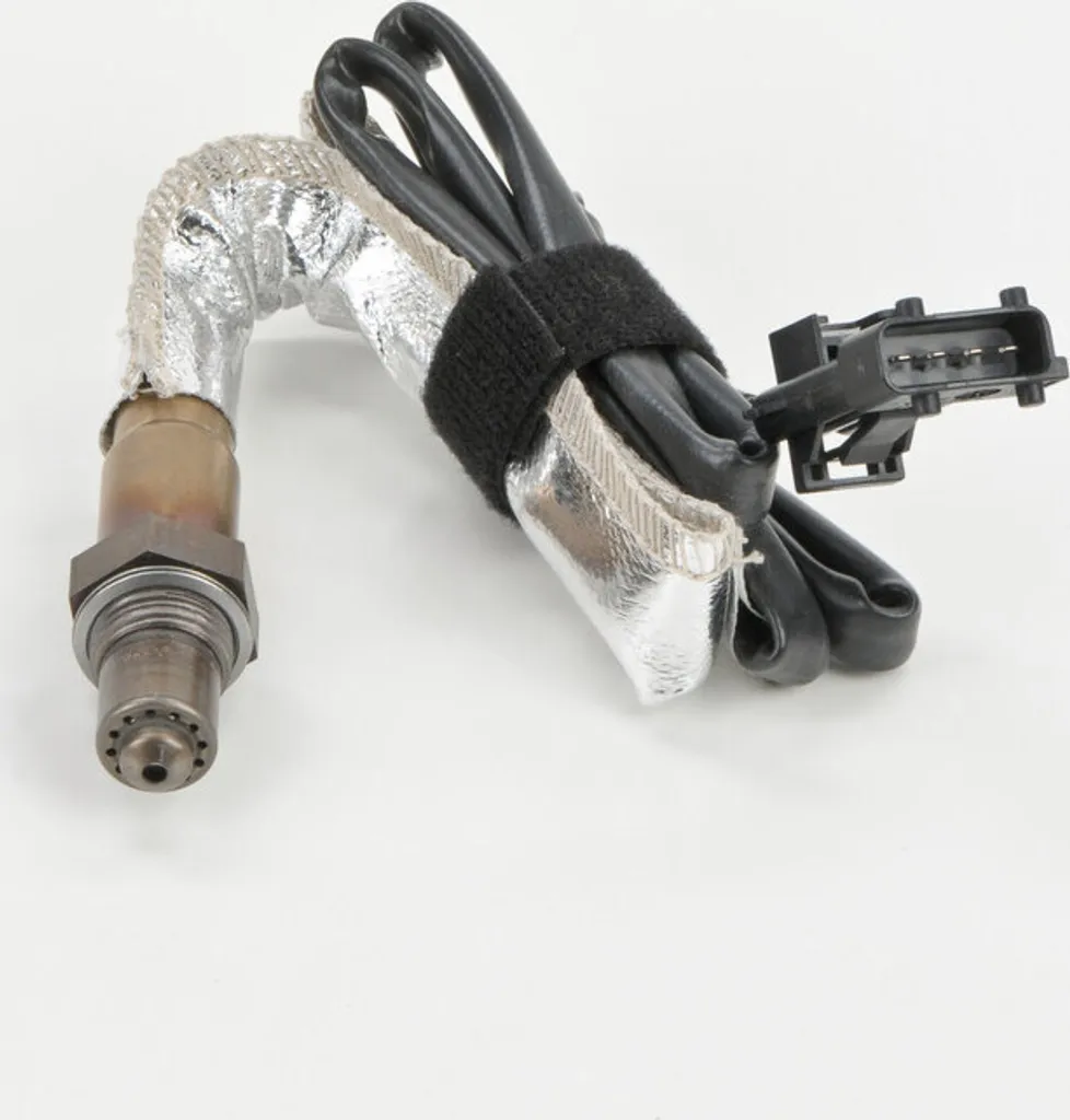 Capteur de diagnostic Sonde Lambda Bosch 0258006488 pour Volvo V70 S80