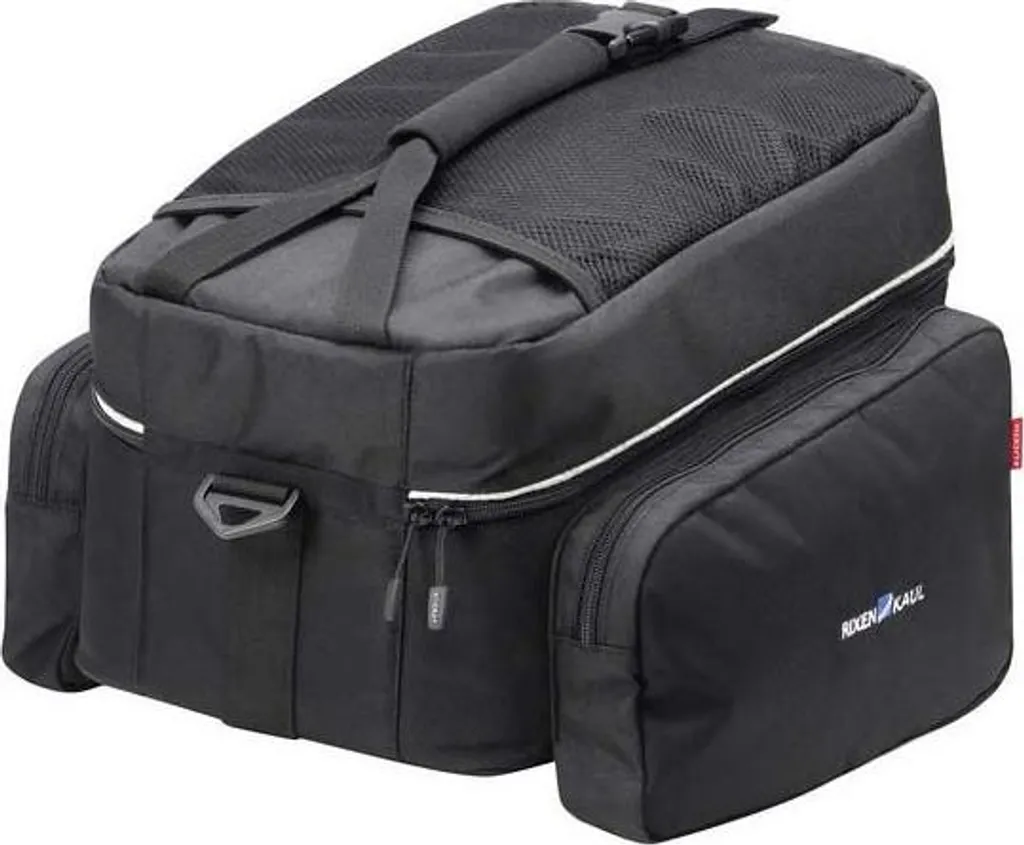 Sacoche vélo KLICKfix Rack.Touring 20 litres fixation UniKlip 2