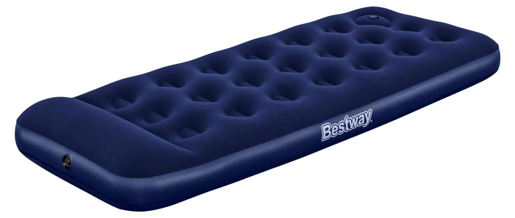 Bestway 67223 Matelas gonflable Single 185 x 76 x 22 cm Image du produit 