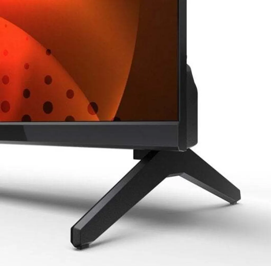 Smart TV Sharp 32FH2EA 32" LED HD Ready avec Chromecast et Google Assistant - 17