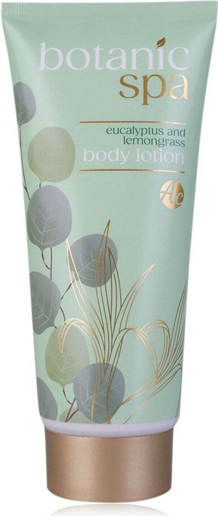 Botanic Spa Kö rperlotion 200 ml