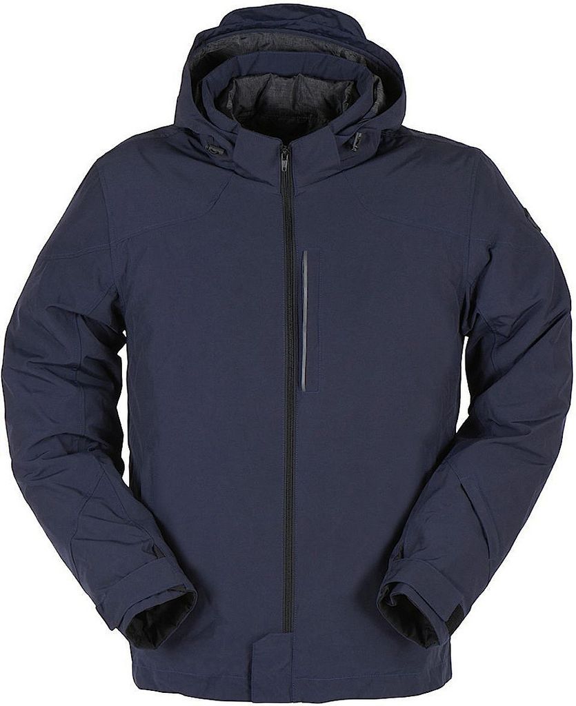 Furygan 1654671 Jack London Evo 2 Blue Größe: S
