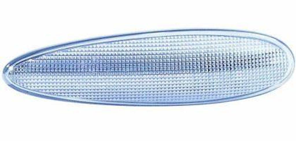 ABAKUS 661-1403N-UE-C Blinkleuchte OE 46458910 kompatibel mit Marea