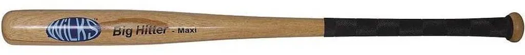 Batte de Softball Aresson Big Hitter Maxi 34 Pouces en Bois de Qualité