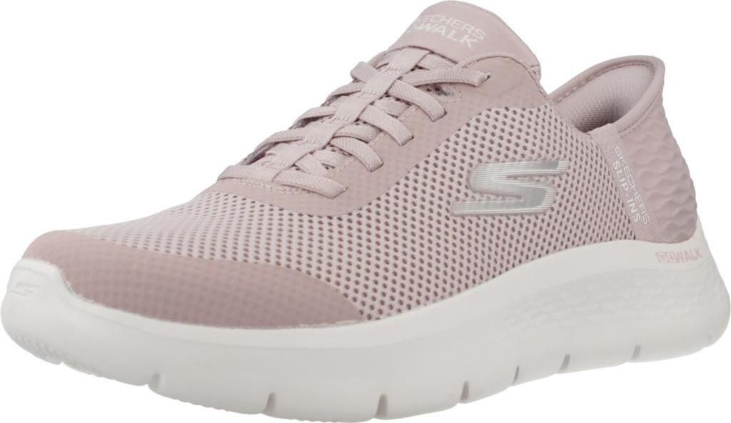 A single Skechers Go Walk Flex-Grand Entry shoe is shown against a white background.
