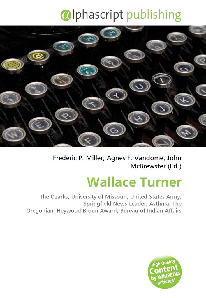 Wallace Turner