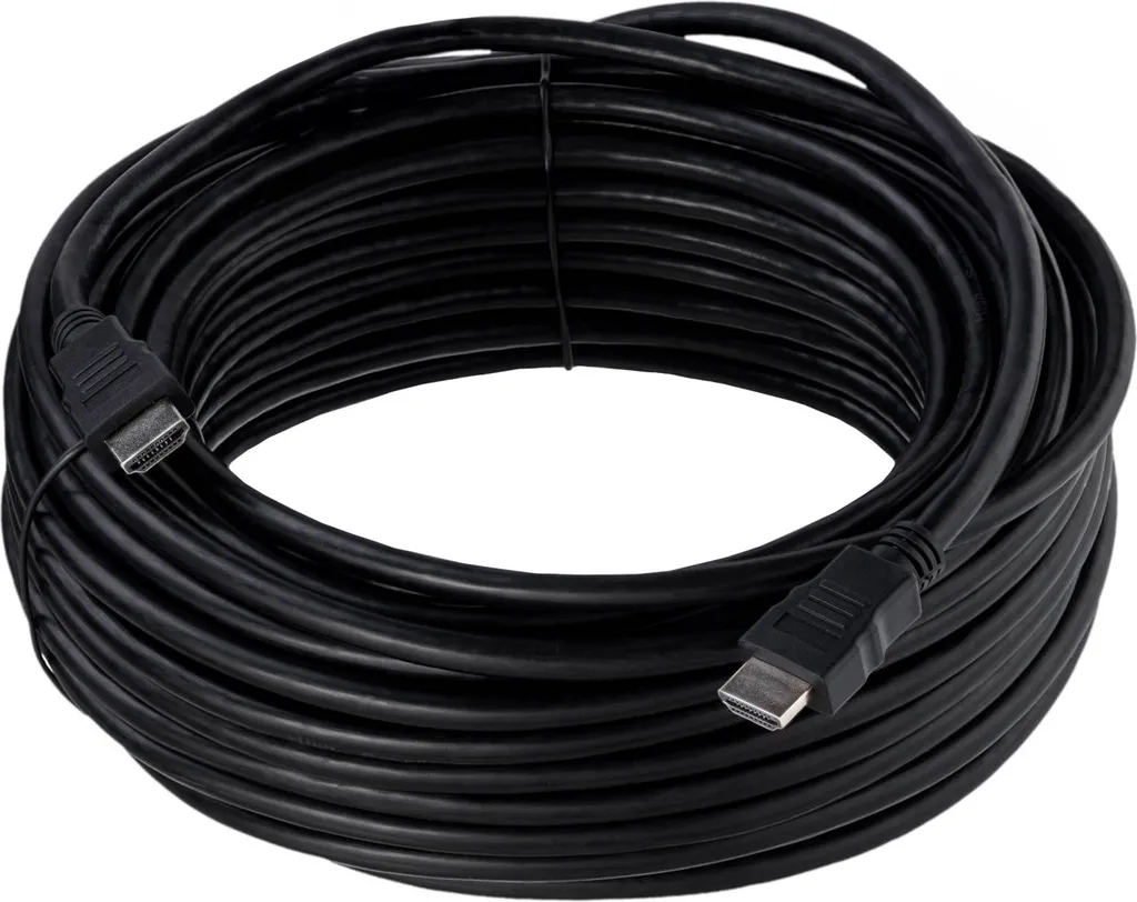 Cavo HDMI 1.4 Akyga AK-HD-200A 20 m - 2