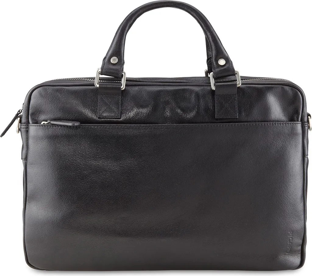 Sac Ordinateur Portable 15 Pouces Cuir PICARD Buddy - Bureau et Voyage - 13