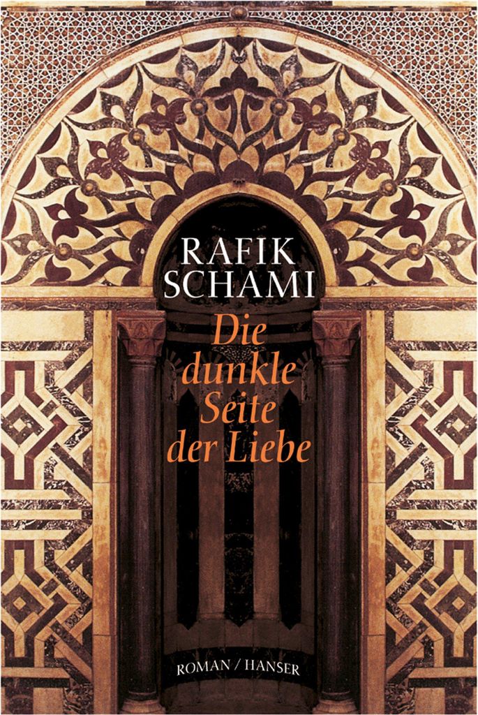 Die dunkle Seite der Liebe