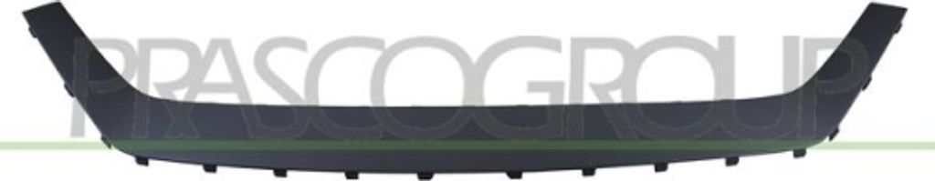 Zier /schutzleiste Stoßfänger Prasco TY2081215 für Toyota Vorne
