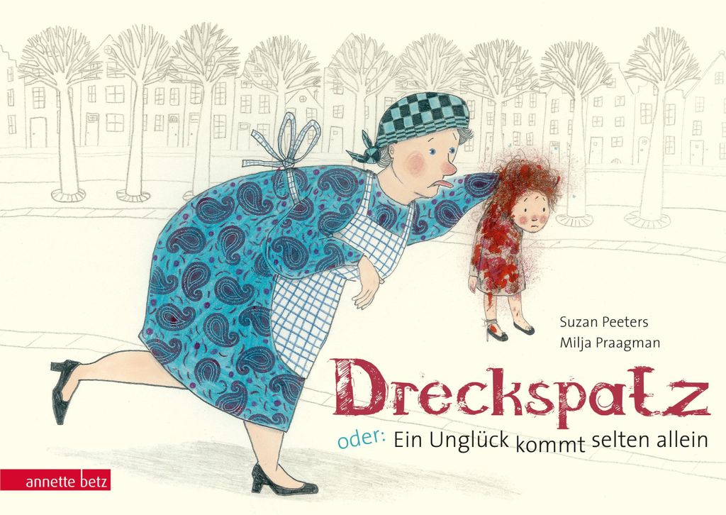 Peeters, S: Dreckspatz