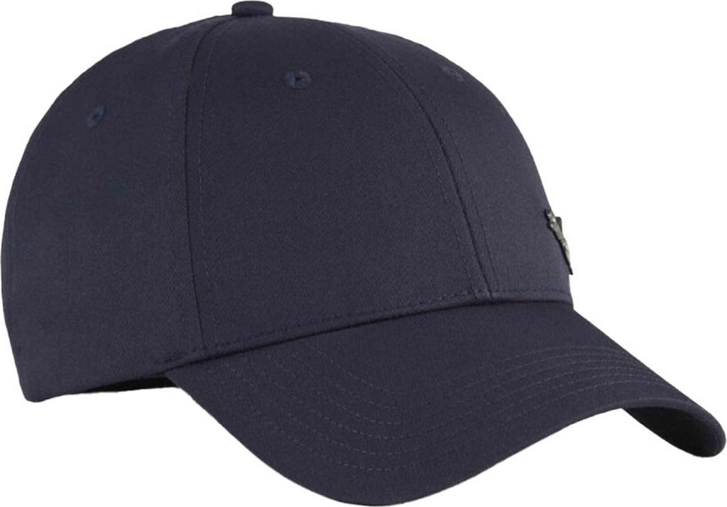 Puma ESS Metal Cat BB Cap Mütze Baseballcap puma navy Produktbild 