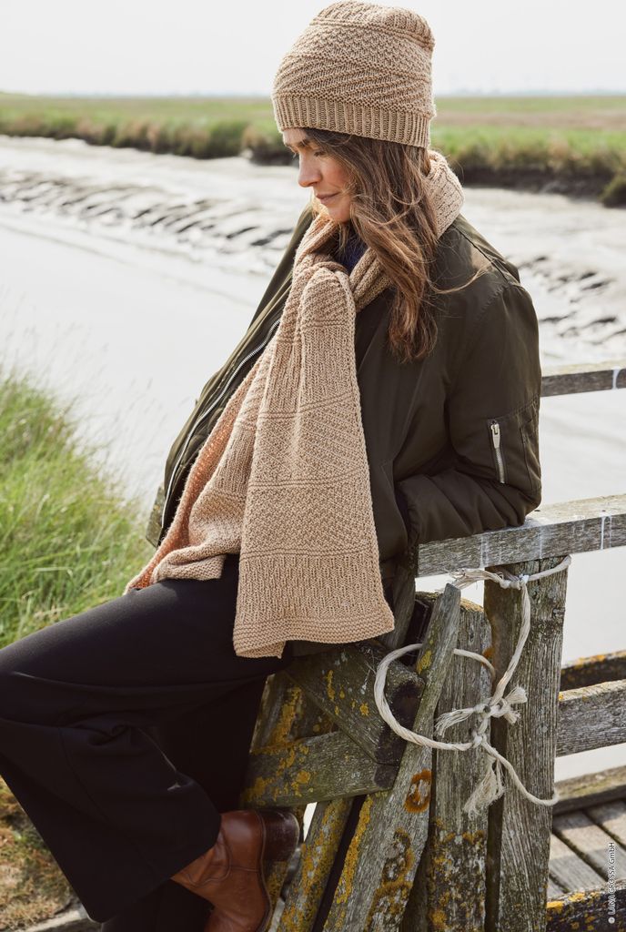 Lana Grossa MERINO EDITION No. 3 Produktbild 15