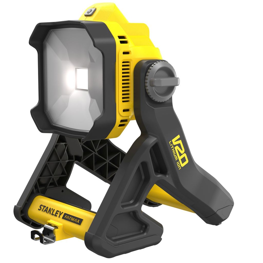 Stanley Fatmax V20 18V Werkamp Produktbild 