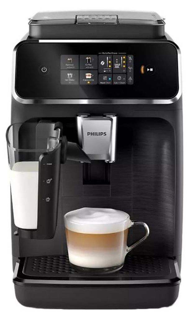 Philips Series 2300 EP2330 - Automatische Kaffeemaschine Produktbild 