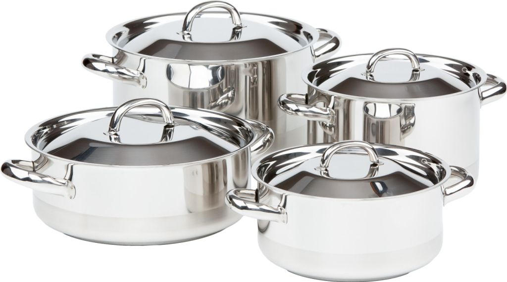 Geschirr-Set Classic 8 Stück