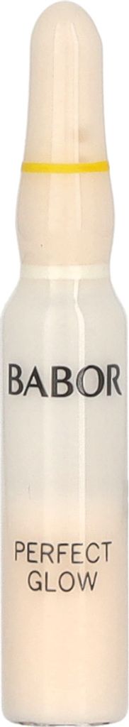 Babor Perfect Glow Ampoule Concentrates 7x2ml 14 ml