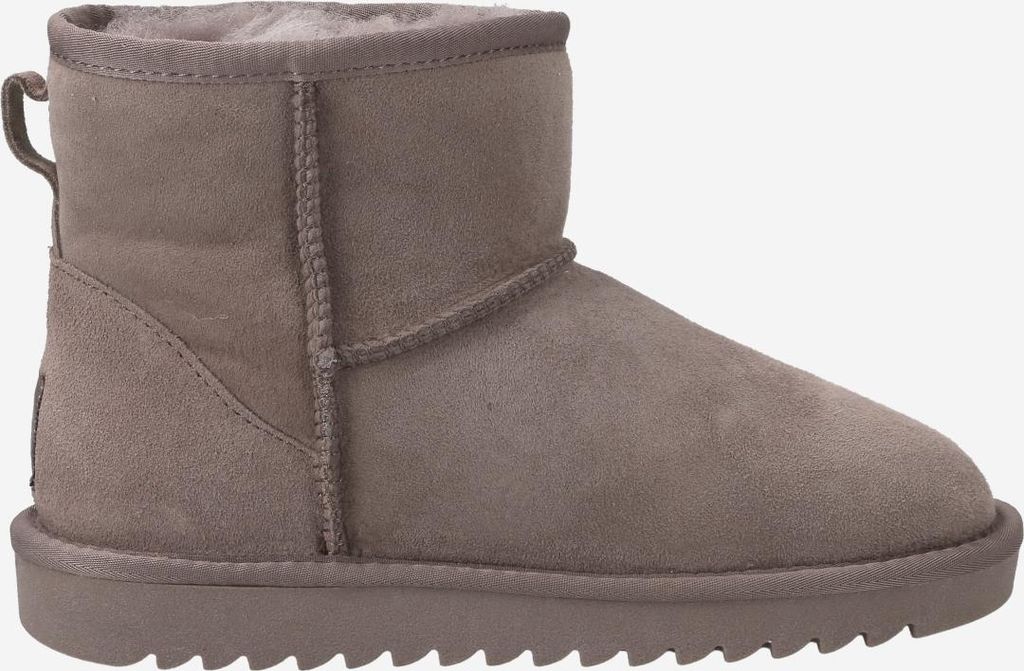 Ara 29921-16 ALASKA, Warmfutter, Stiefeletten in Rose für Damen, Größe 38