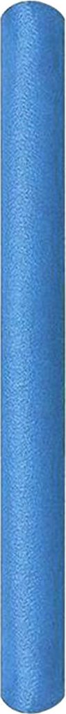 Schwimmschaumschlauch Einfarbig Starker Auftrieb Epe Schwimmrute Rohrnudel Für Schwimmbad-Blau
