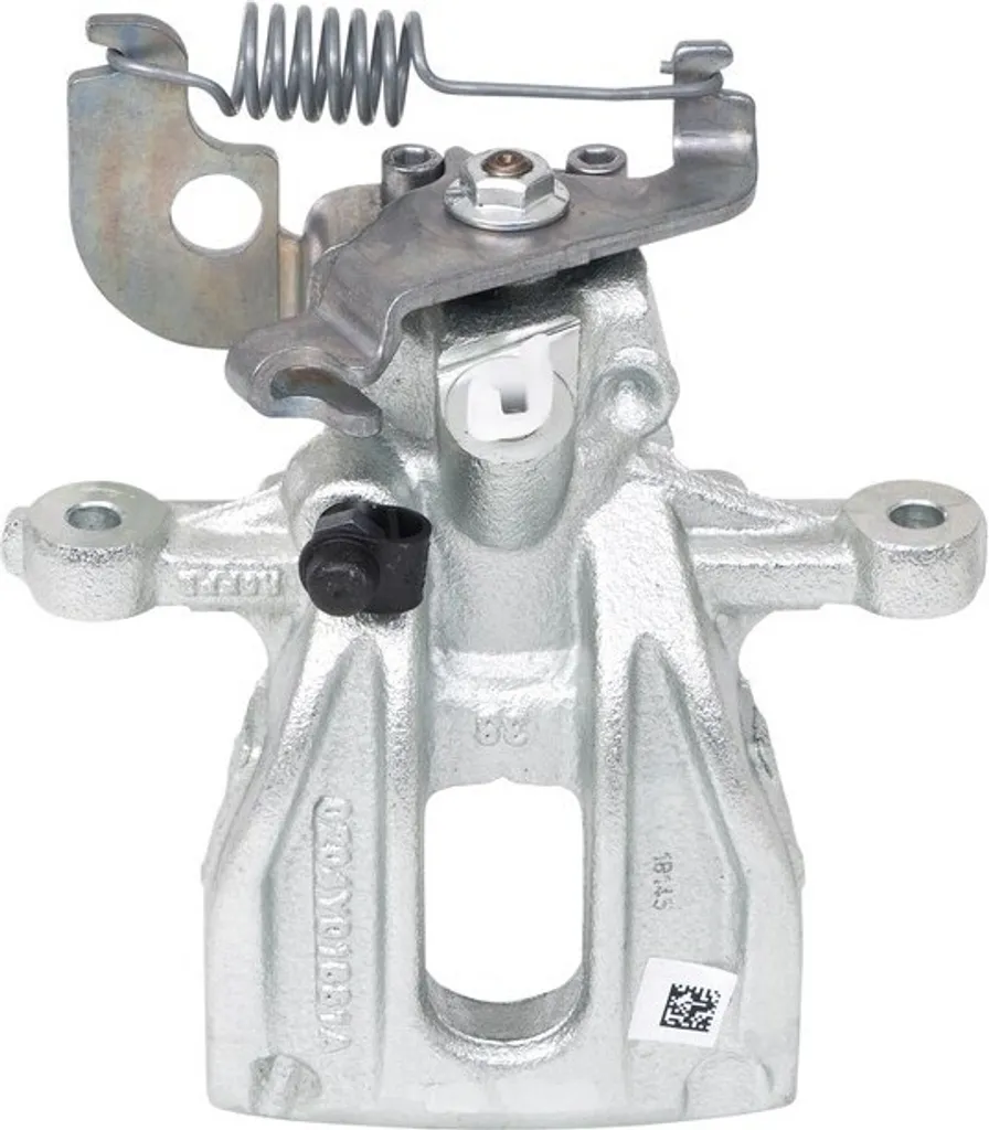 Étrier de frein fonte Bosch 0 204 205 119 avec protection anticorrosion