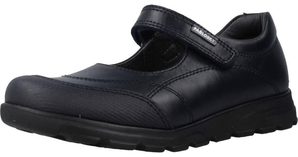 PABLOSKY Kinderschuhe Blau Modell 334220