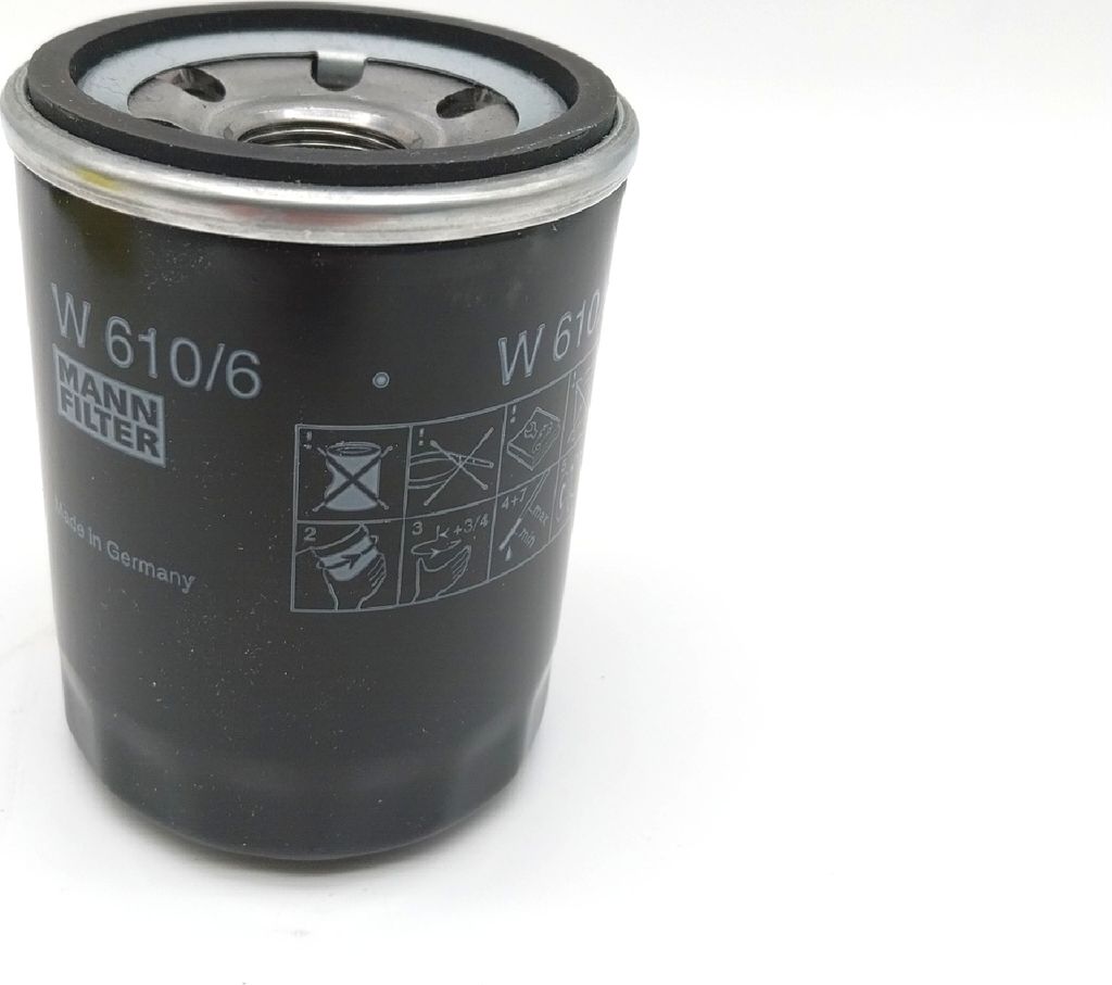 MANN-FILTER C 27 006 Filtro Dell'Aria Auto - Per Autovetture E Veicoli Commerciali, Qualità Primo Equipaggiamento (273x195x34 Mm)
