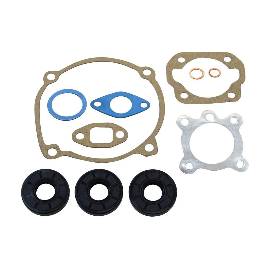 Dichtsatz + Wellendichtringe für Puch Maxi N S E50 Motor Produktbild 