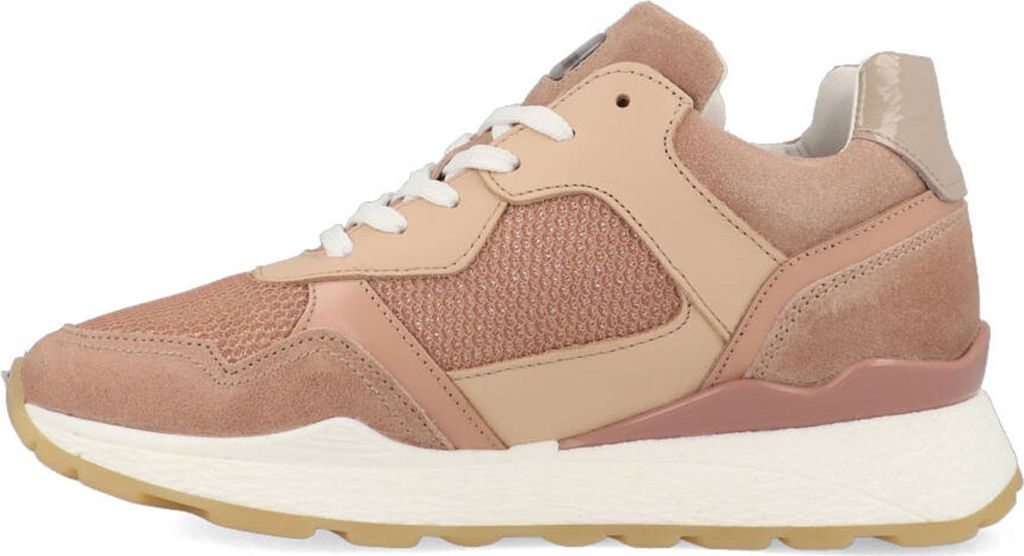 Bullboxer Sneakers 939004E5C_NUDETD70 Rosa-36