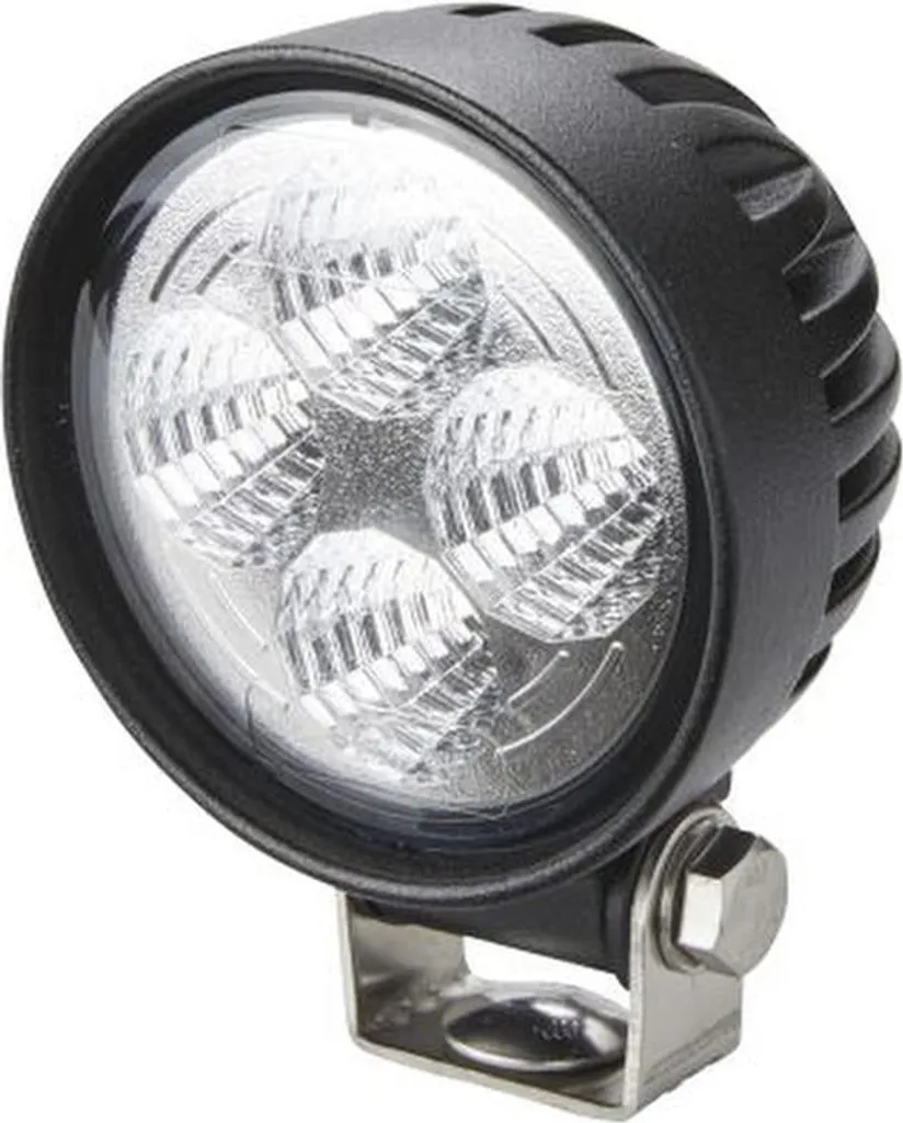 Projecteur de travail LED Valuefit pour éclairage agricole de nuit