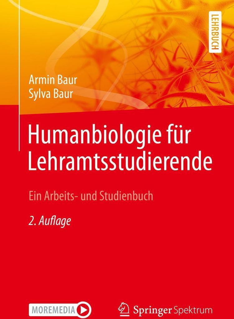 Humanbiologie für Lehramtsstudierende