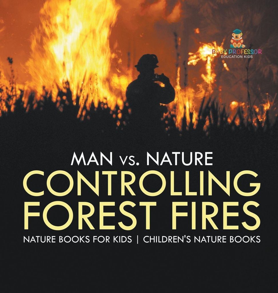 Man vs. Nature