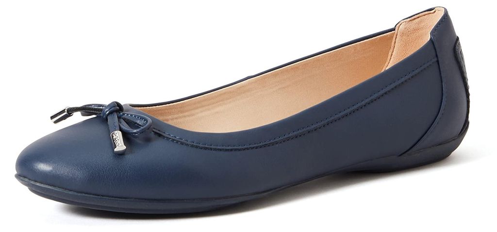Geox CHARLENE Ballerine - Scarpe basse da donna - Mocassini Immagine del prodotto 