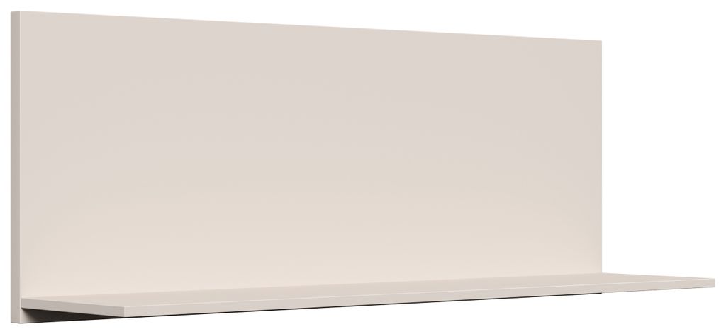 Deko-Regal Fiore L 80cm Creme : Creme