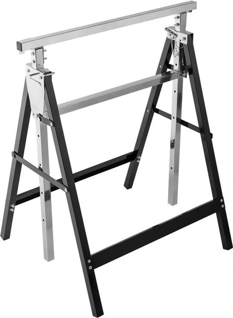 LUXTOM | Unterstellbock, Arbeitsbock, Sägebock, 150kg, Produktbild 