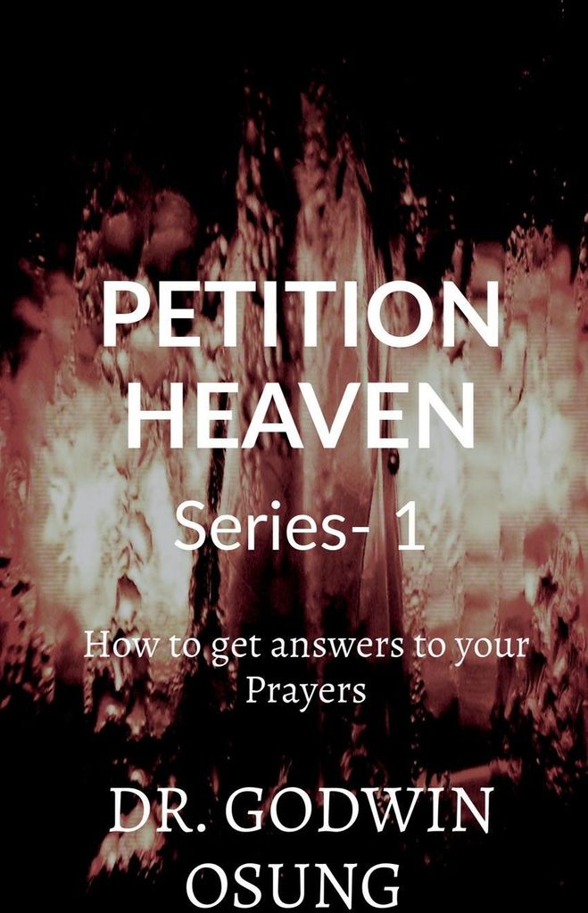 Petition Heaven