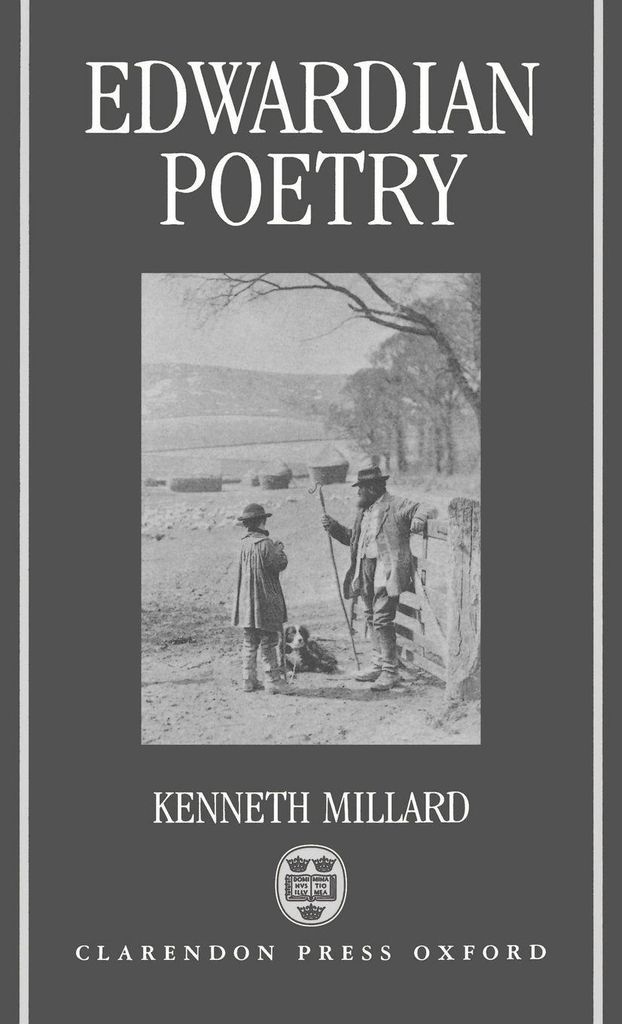 Edwardian Poetry