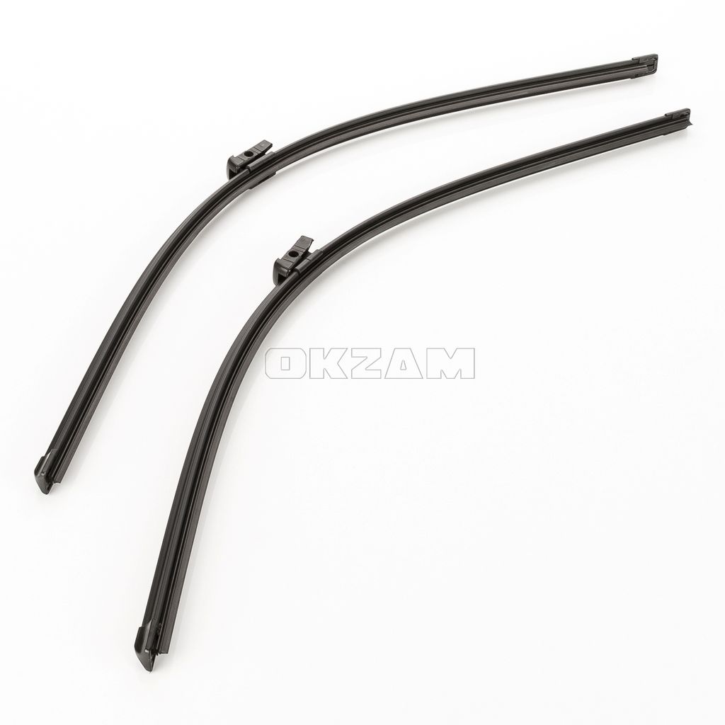 Wischerblätter vorne 725/725 mm für FORD | Kaufland.de