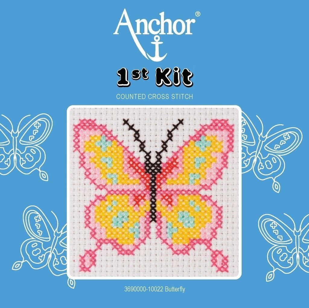 Anchor 3690000-10022 Stickset