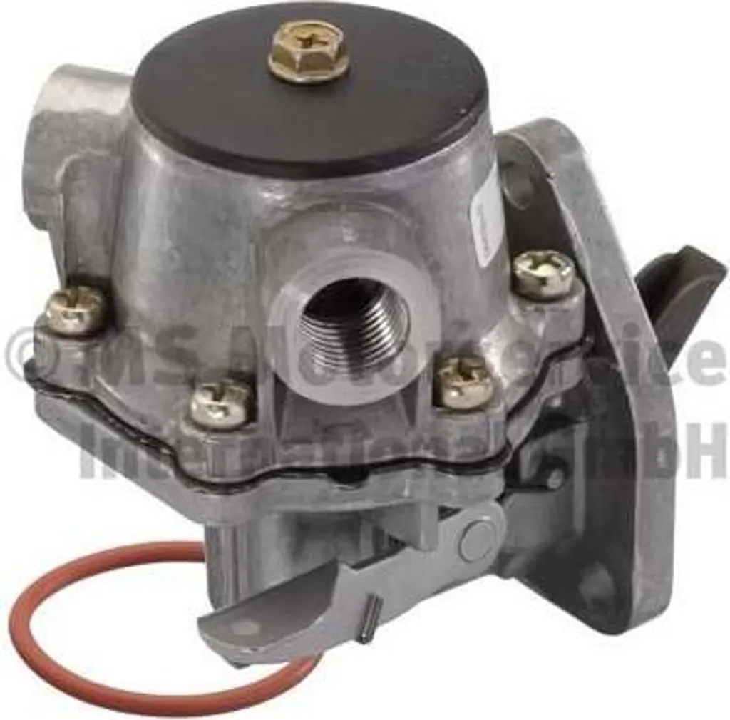 Pompe à carburant Pierburg 7.07206.06.0 pour Roadster et Signum OE