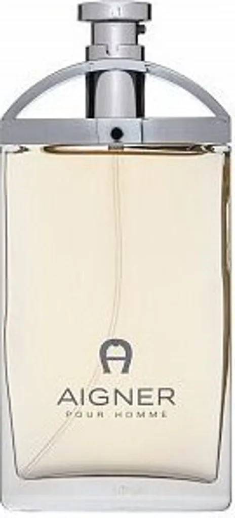 Recensione e Vendita Aigner Pour Homme EDT 100ml - Note e Accordi