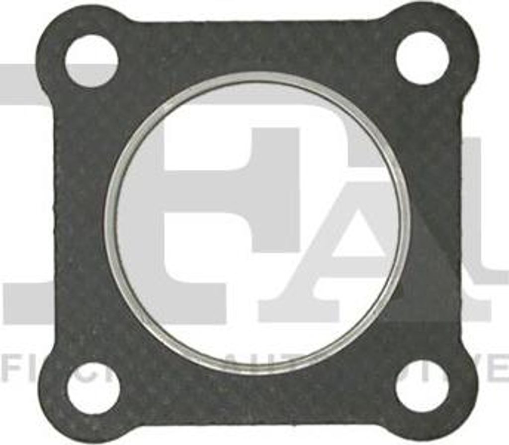 FA1 590-902 Dichtung, Abgasrohr OE 155253115 kompatibel mit A2, A3 8P, Arosa, Cordoba, Ibiza, Inca, Leon, Toledo, Fabia, Felicia, Octavia, Bora, Ca...