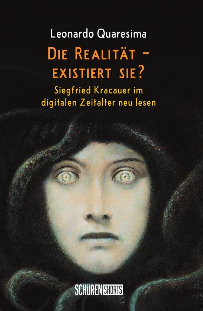 Die Realität - existiert sie?